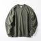 Boysnextdoor Pocket Sweater Green